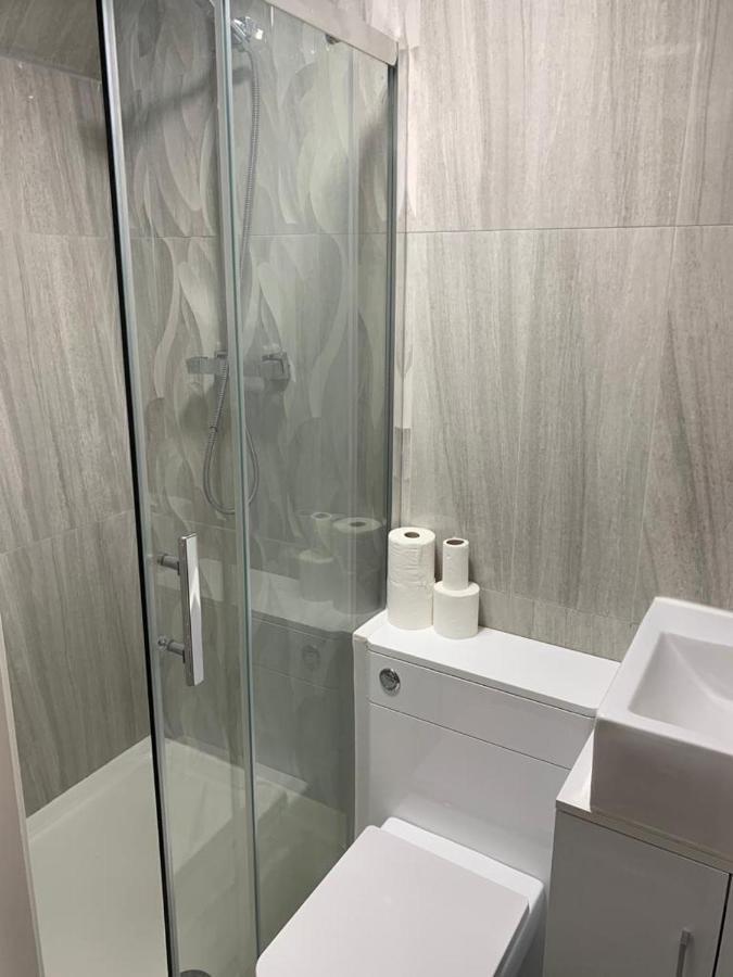 Uk Holiday Apartments 6 Бирмингам Екстериор снимка