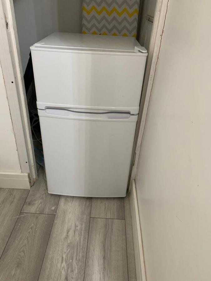 Uk Holiday Apartments 6 Бирмингам Екстериор снимка