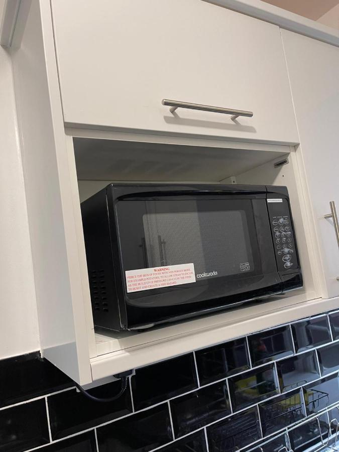 Uk Holiday Apartments 6 Бирмингам Екстериор снимка