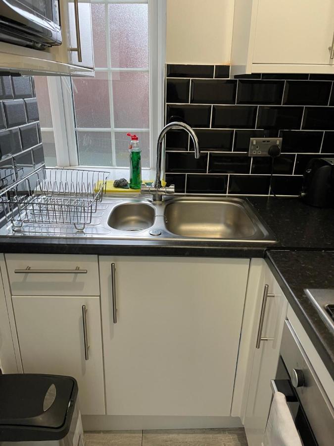 Uk Holiday Apartments 6 Бирмингам Екстериор снимка