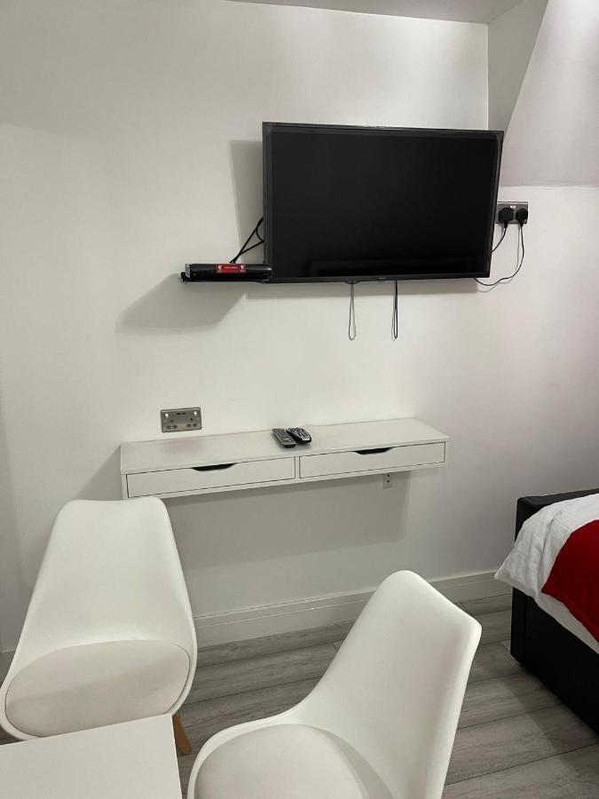 Uk Holiday Apartments 6 Бирмингам Екстериор снимка